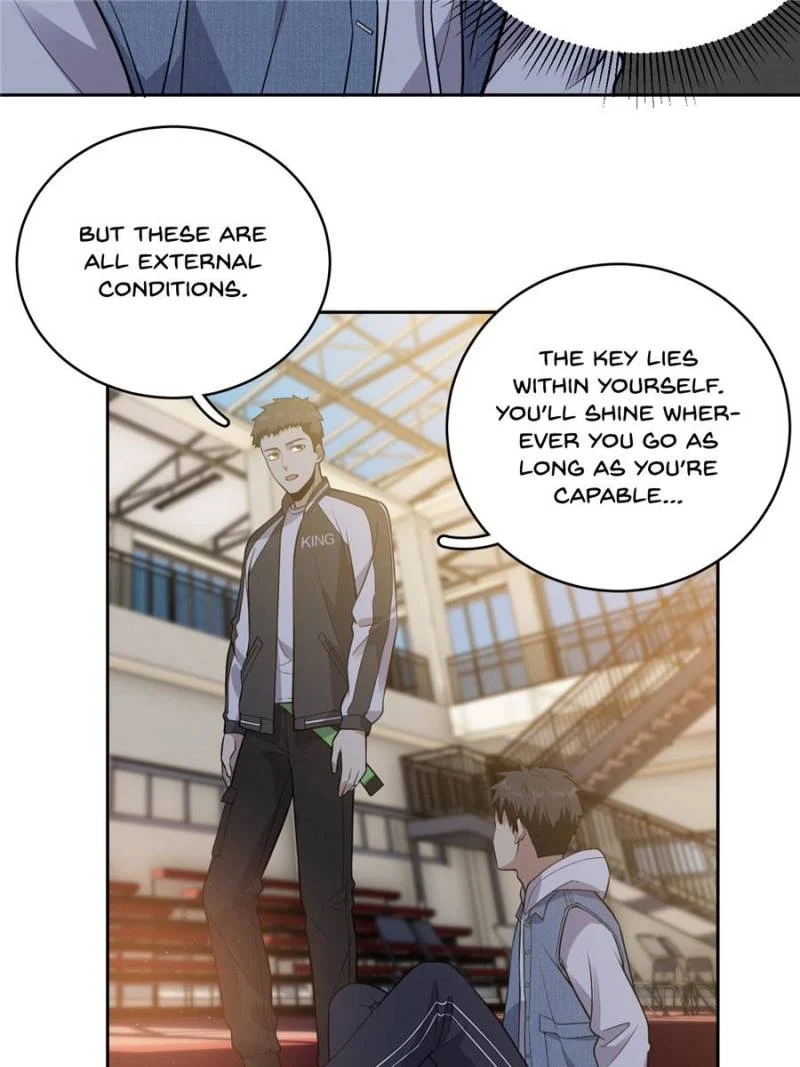 Read Global Martial Arts EN Manga Online
