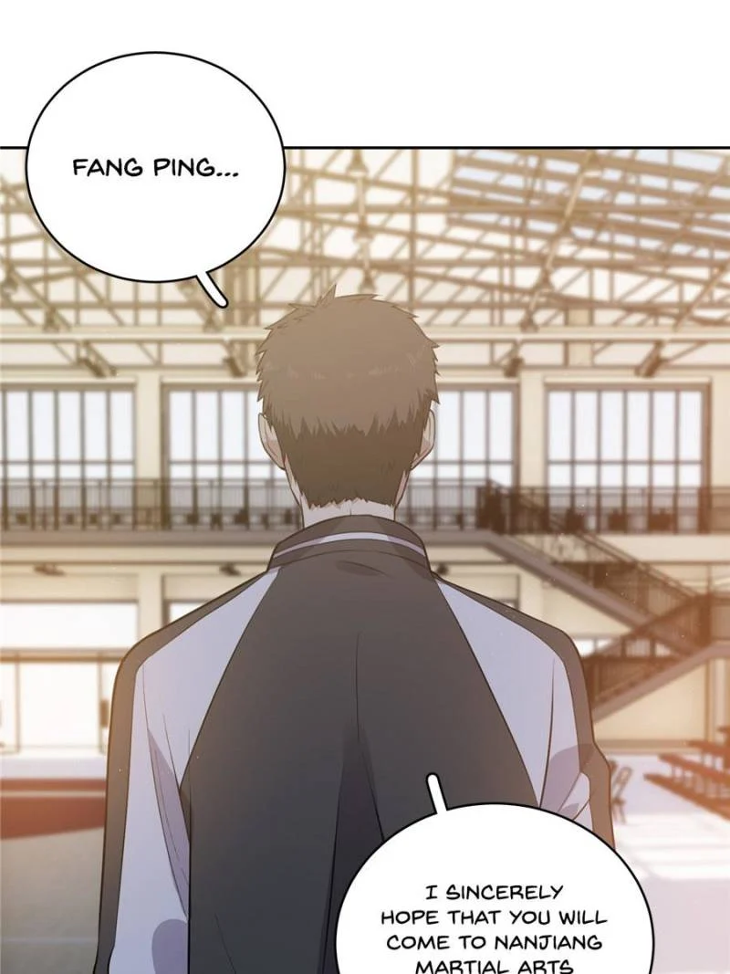 Read Global Martial Arts EN Manga Online