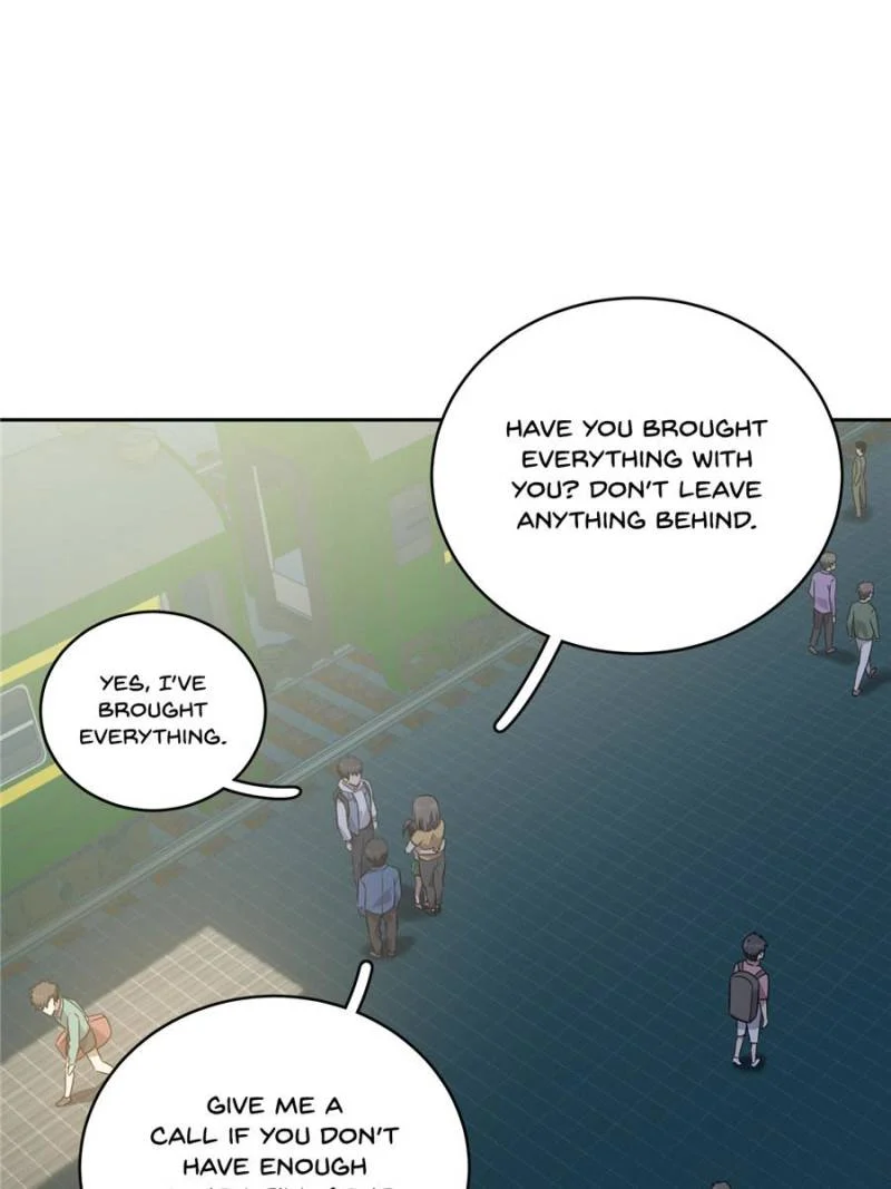 Read Global Martial Arts EN Manga Online