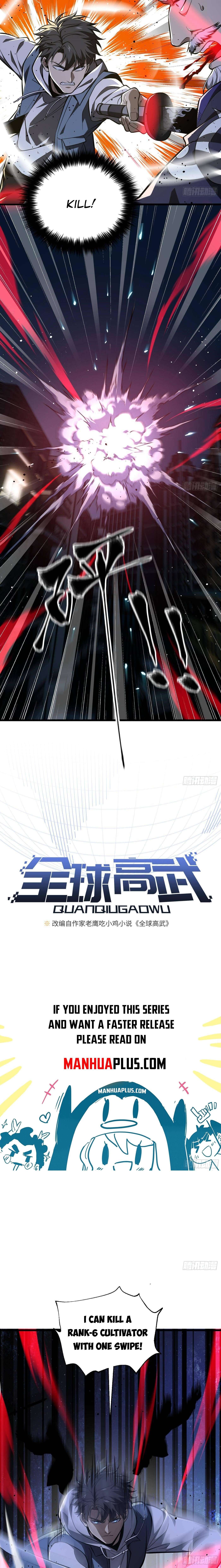 Read Global Martial Arts EN Manga Online