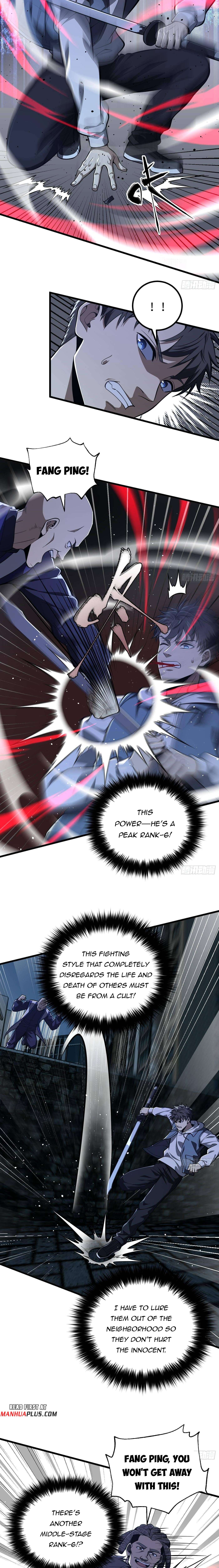 Read Global Martial Arts EN Manga Online