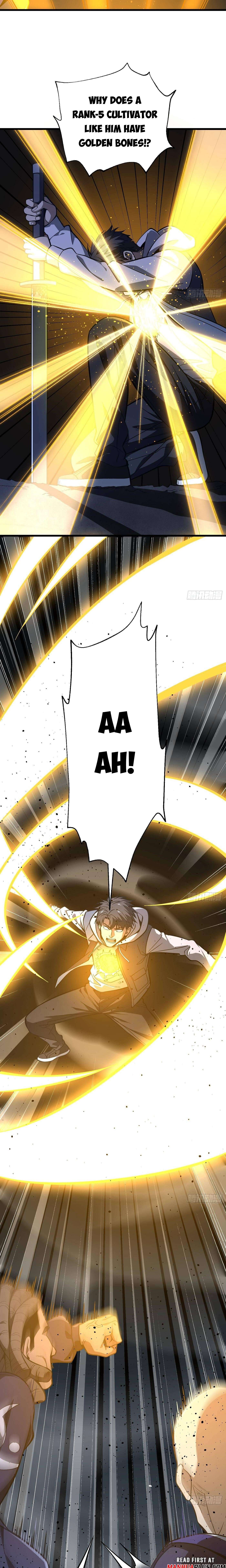 Read Global Martial Arts EN Manga Online