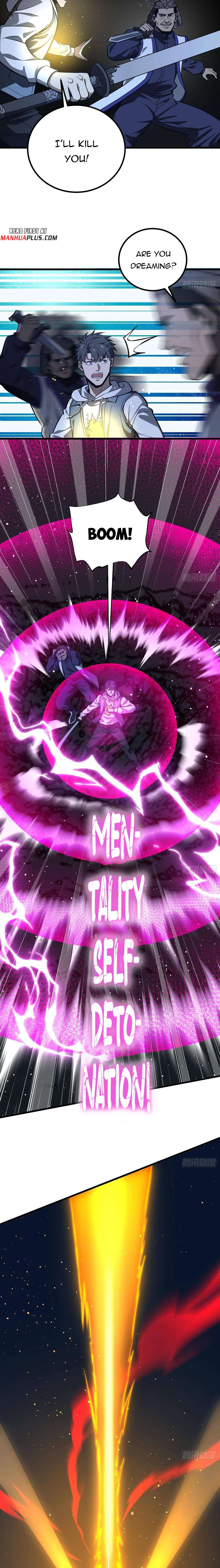 Read Global Martial Arts EN Manga Online
