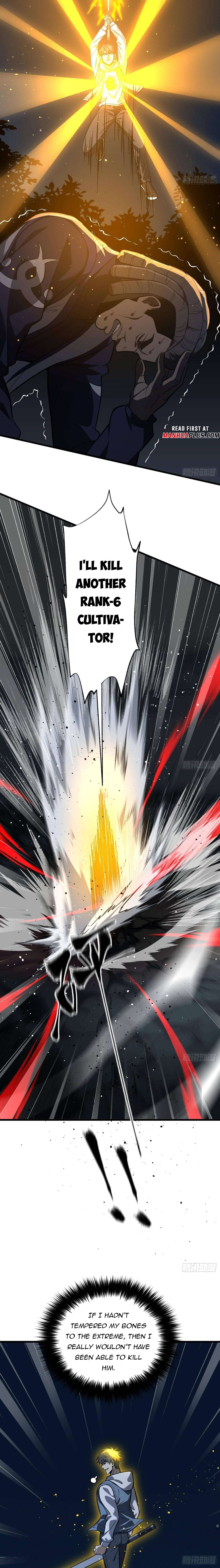 Read Global Martial Arts EN Manga Online