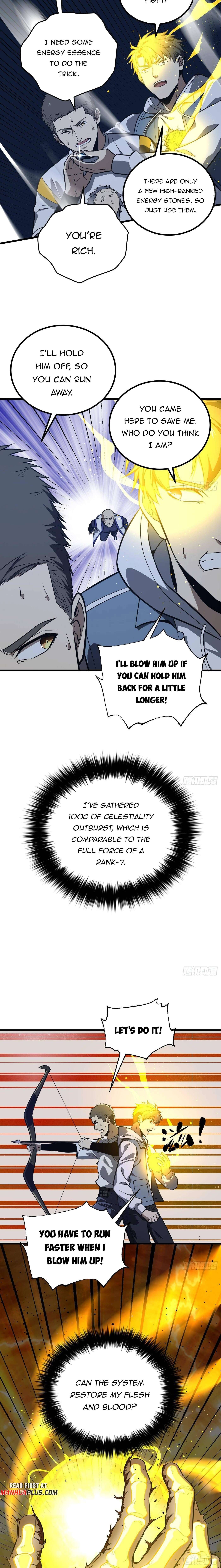 Read Global Martial Arts EN Manga Online