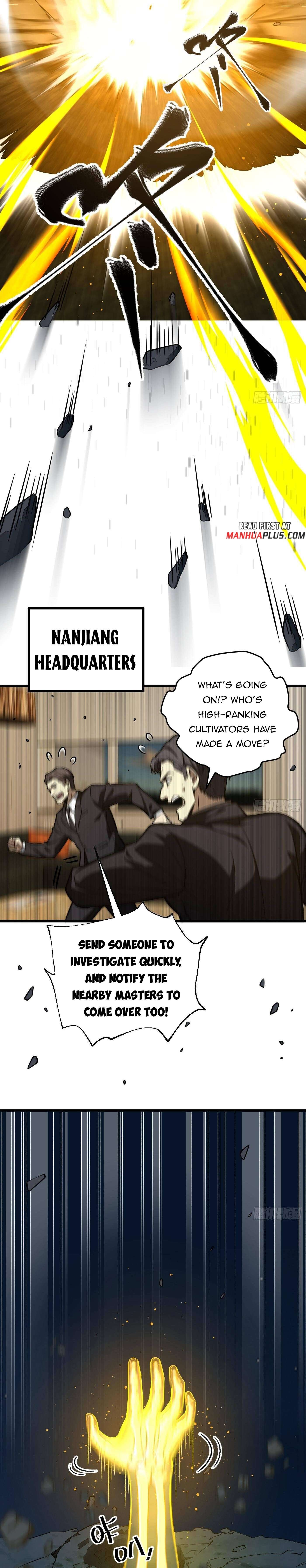 Read Global Martial Arts EN Manga Online