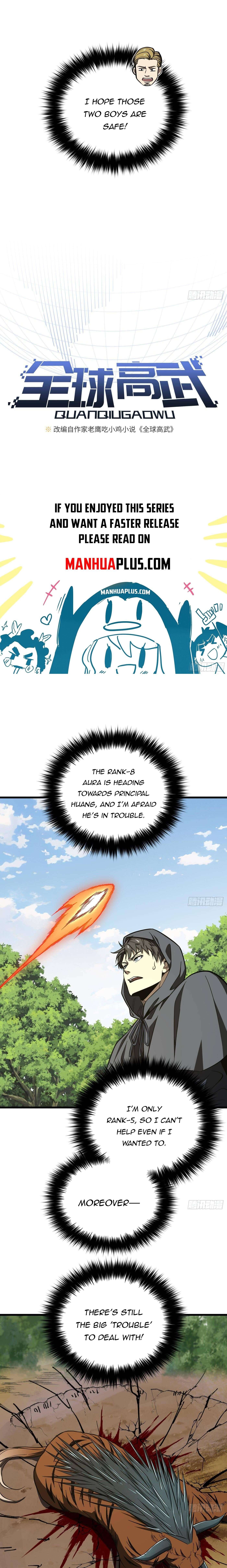 Read Global Martial Arts EN Manga Online
