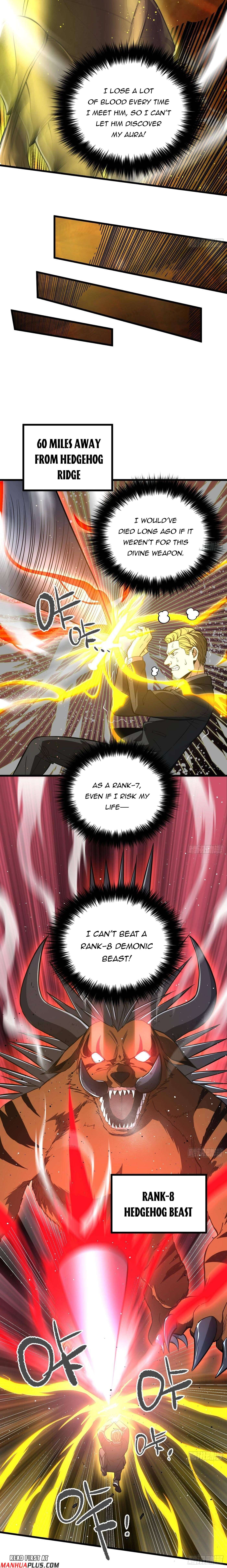 Read Global Martial Arts EN Manga Online