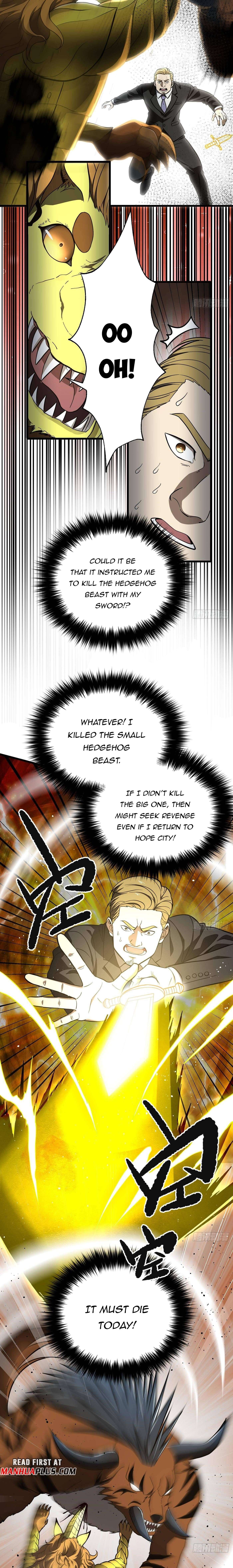 Read Global Martial Arts EN Manga Online