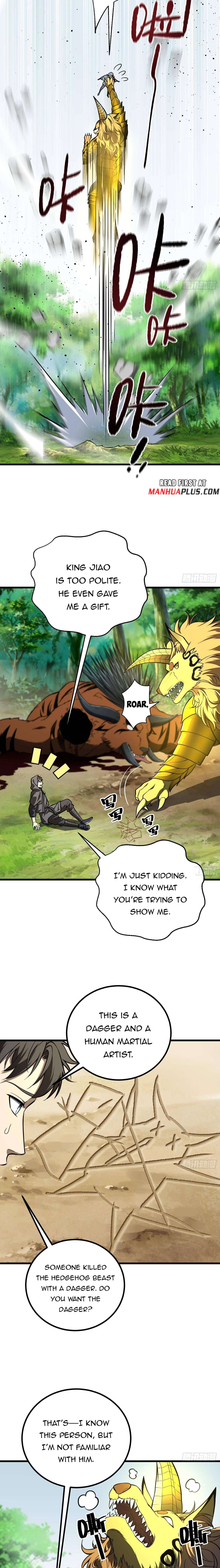 Read Global Martial Arts EN Manga Online