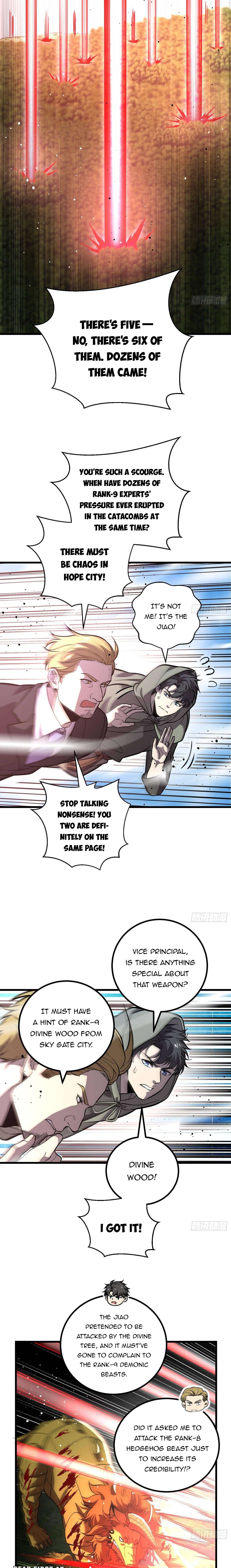 Read Global Martial Arts EN Manga Online