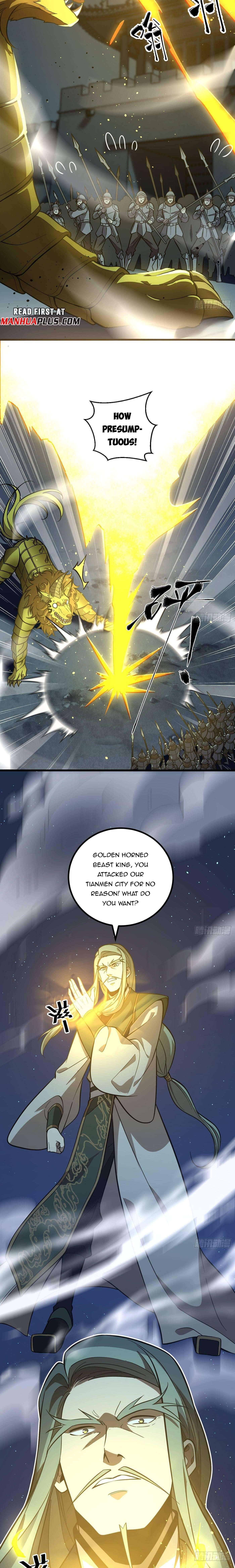 Read Global Martial Arts EN Manga Online