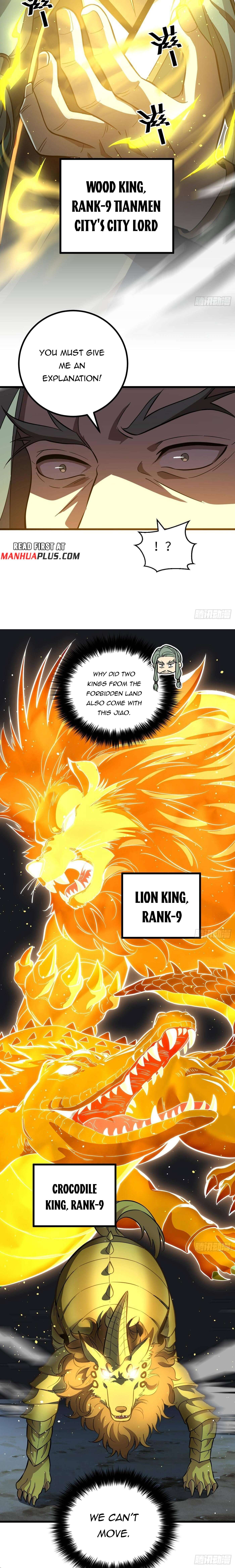 Read Global Martial Arts EN Manga Online
