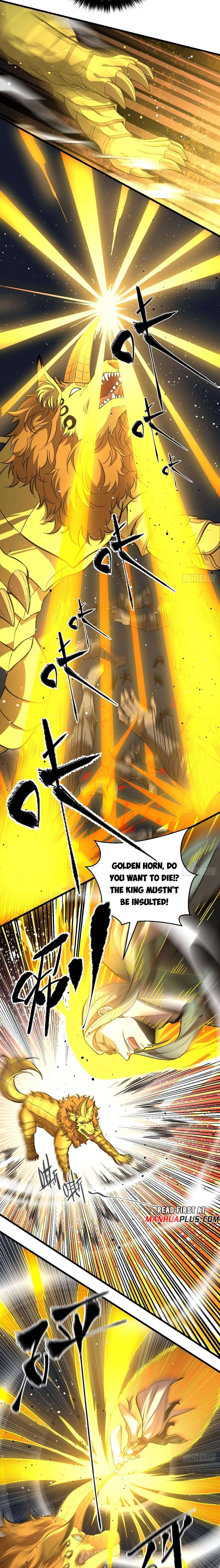 Read Global Martial Arts EN Manga Online