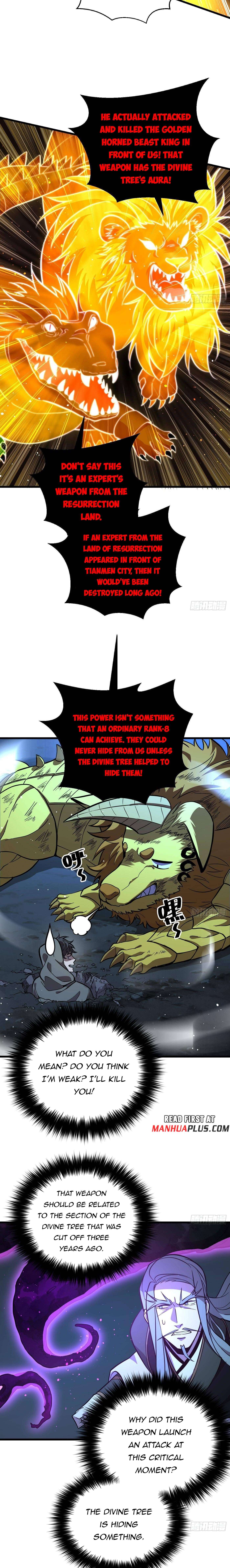 Read Global Martial Arts EN Manga Online