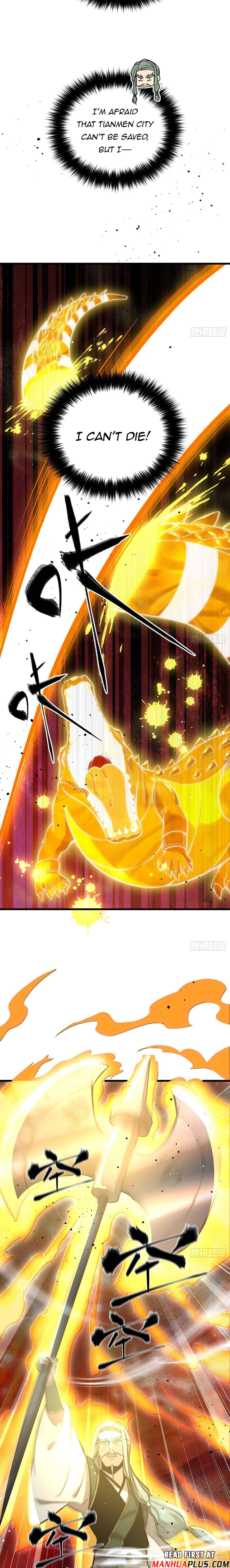 Read Global Martial Arts EN Manga Online