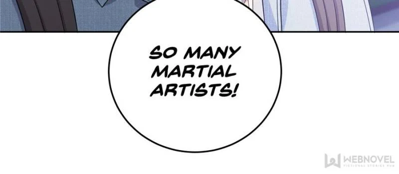 Read Global Martial Arts EN Manga Online