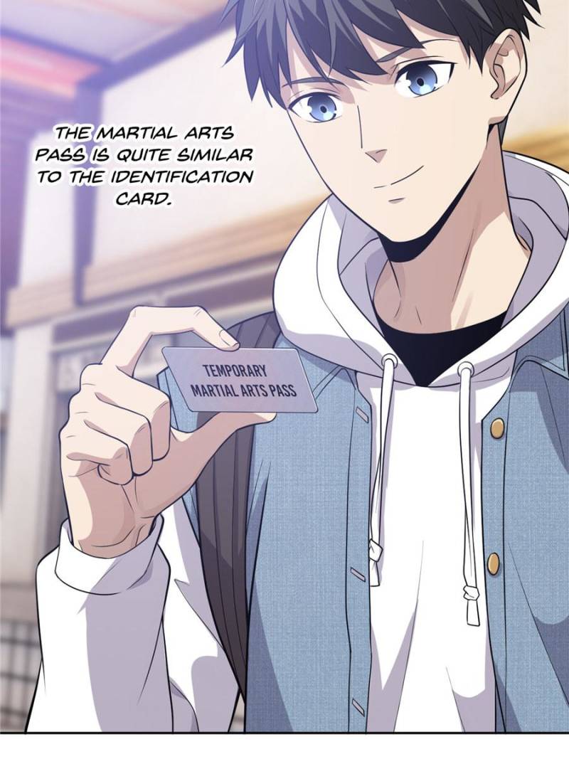 Read Global Martial Arts EN Manga Online