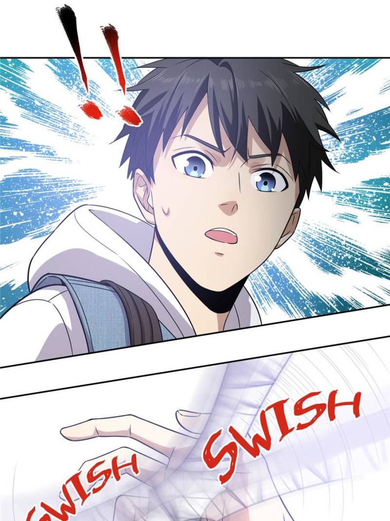 Read Global Martial Arts EN Manga Online