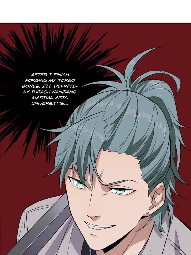 Read Global Martial Arts EN Manga Online
