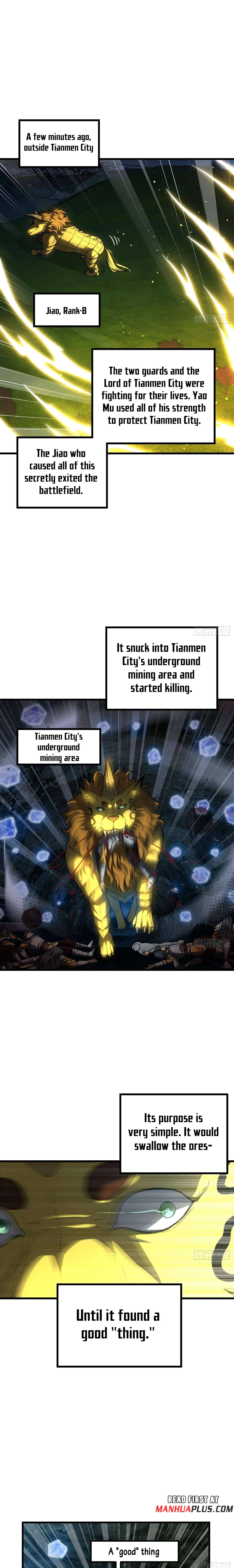 Read Global Martial Arts EN Manga Online
