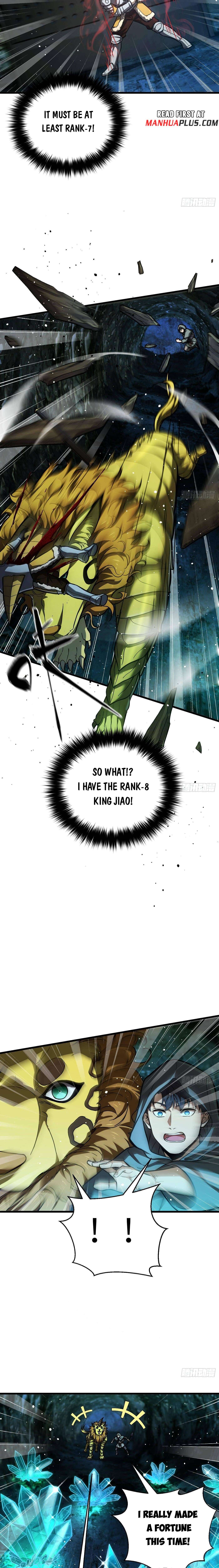 Read Global Martial Arts EN Manga Online