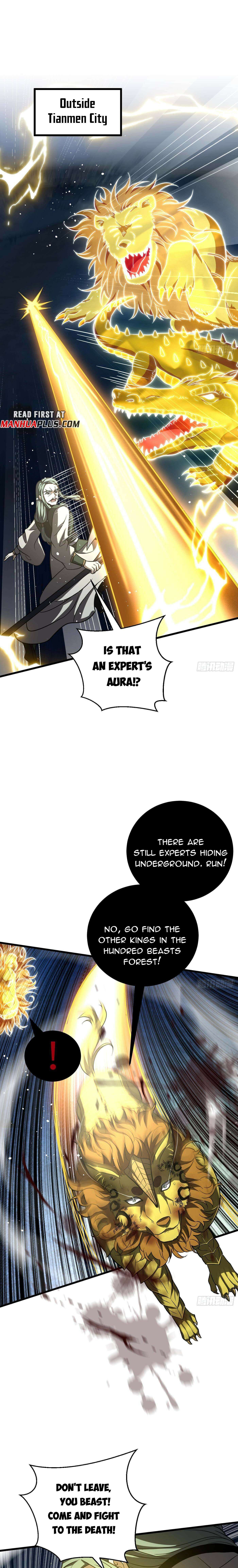 Read Global Martial Arts EN Manga Online