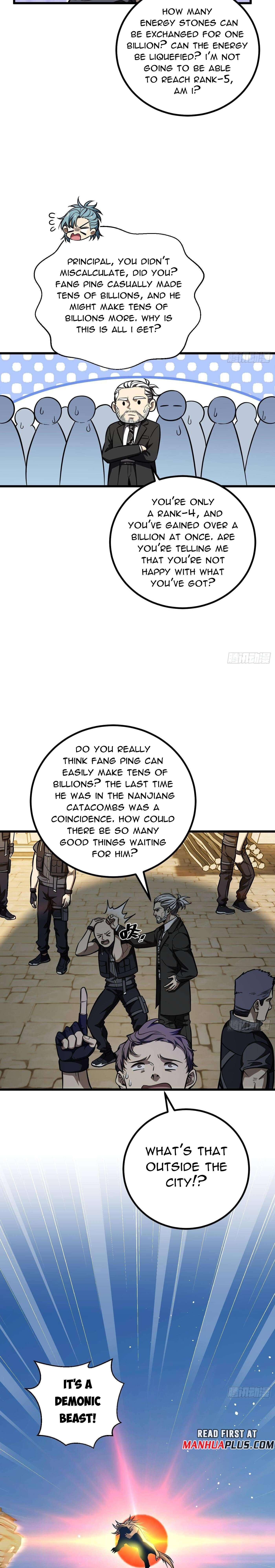 Read Global Martial Arts EN Manga Online