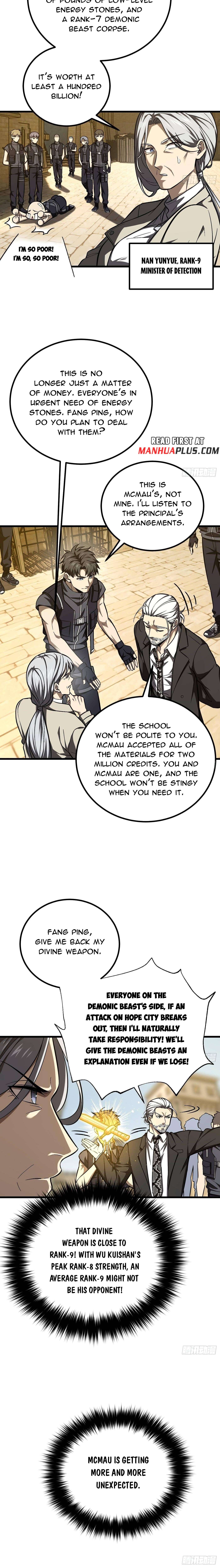 Read Global Martial Arts EN Manga Online