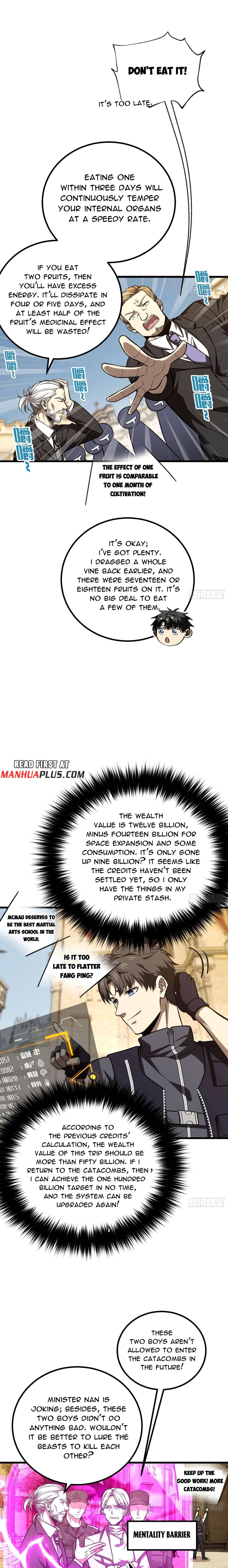 Read Global Martial Arts EN Manga Online