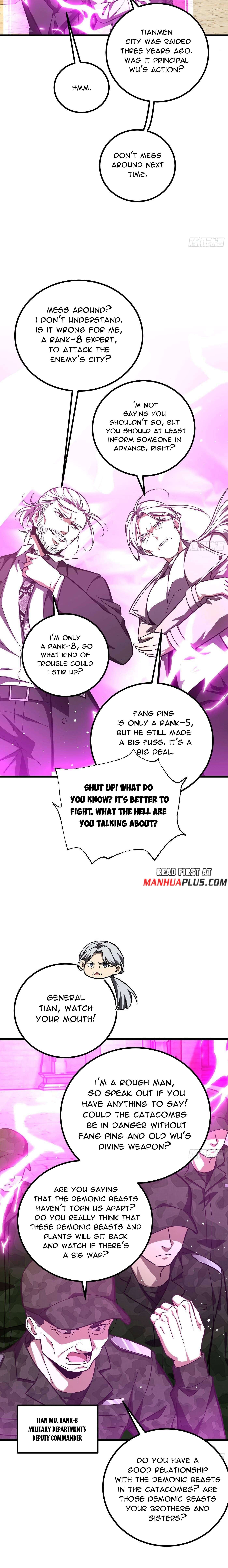 Read Global Martial Arts EN Manga Online