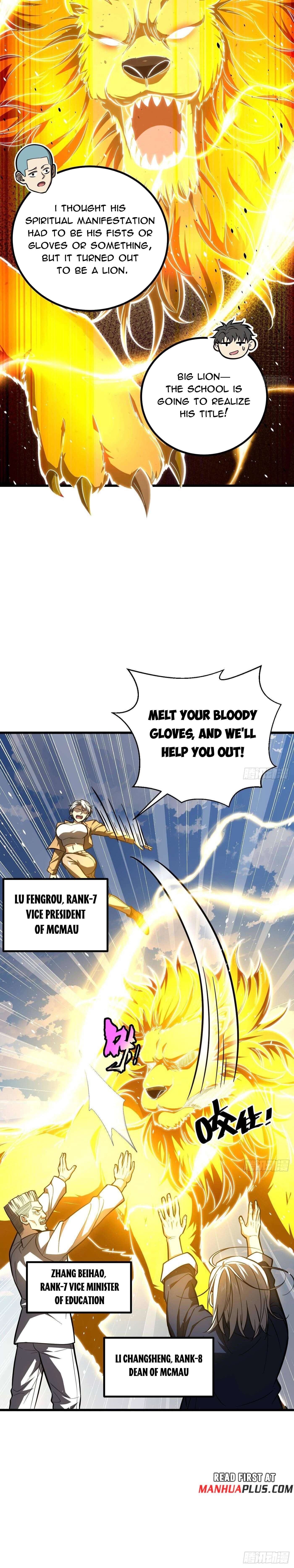 Read Global Martial Arts EN Manga Online