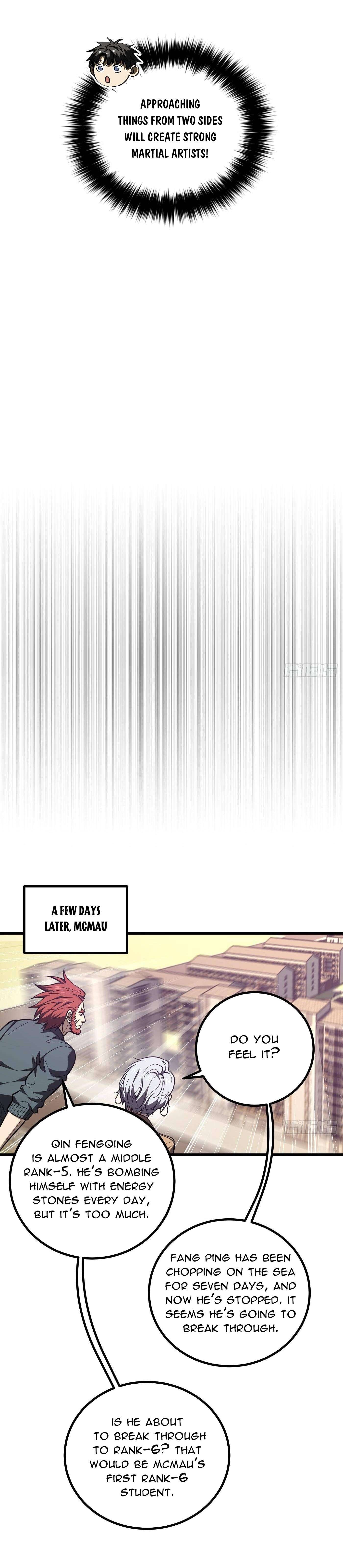 Read Global Martial Arts EN Manga Online
