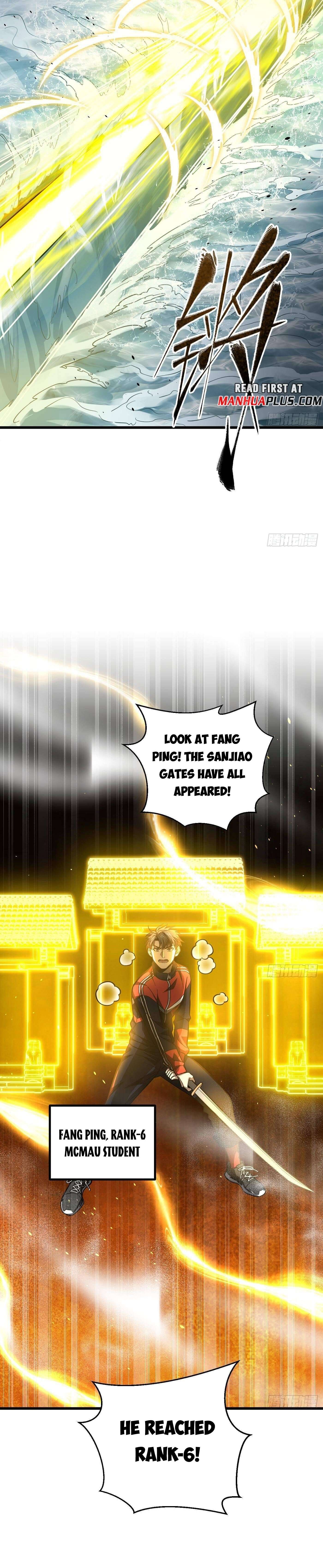 Read Global Martial Arts EN Manga Online