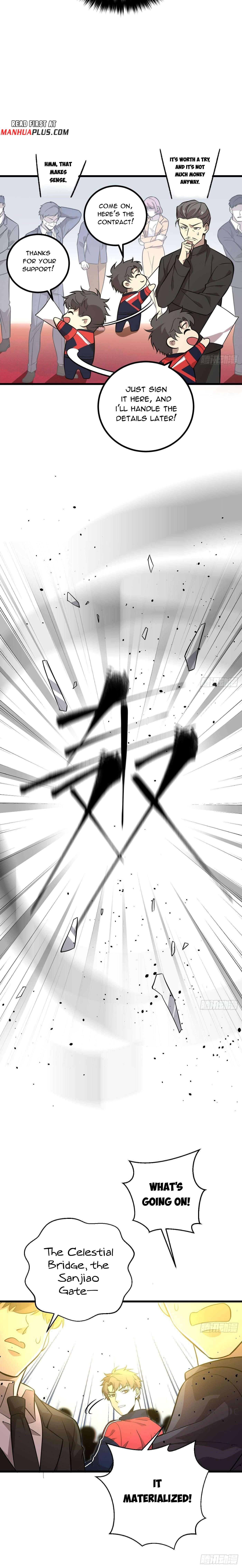 Read Global Martial Arts EN Manga Online