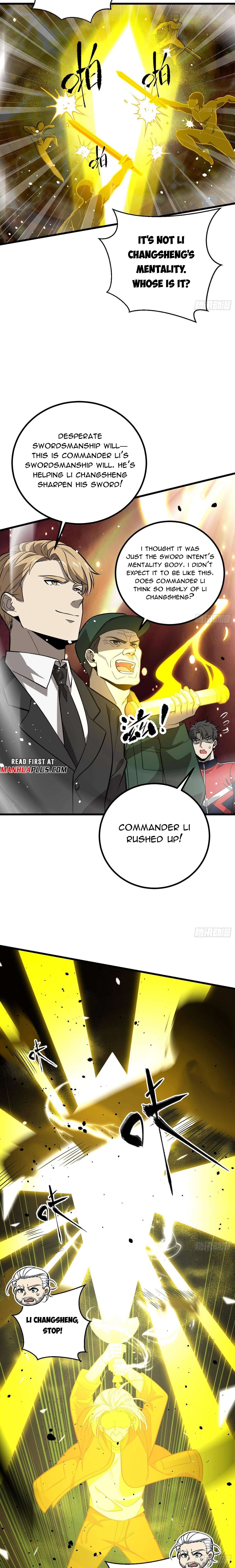 Read Global Martial Arts EN Manga Online