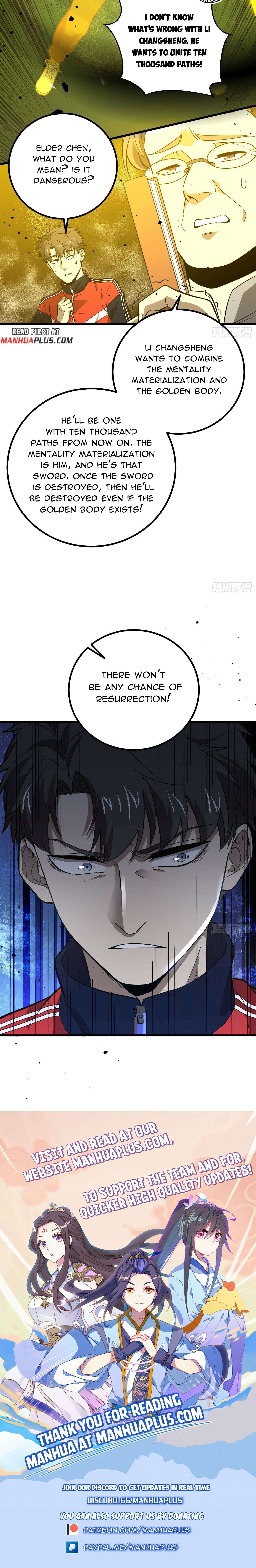 Read Global Martial Arts EN Manga Online