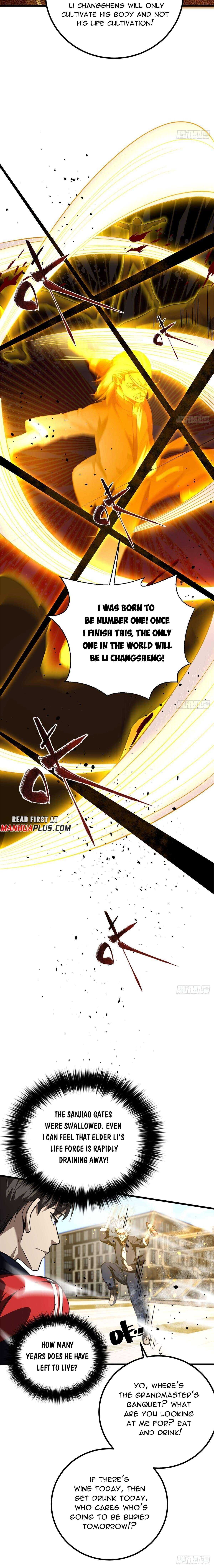 Read Global Martial Arts EN Manga Online