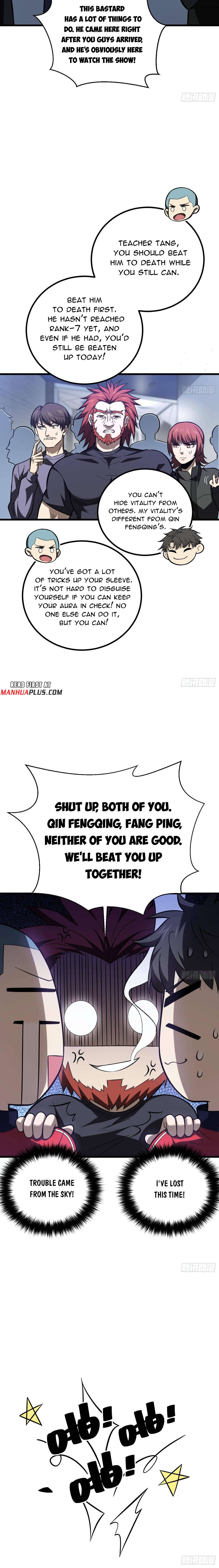 Read Global Martial Arts EN Manga Online