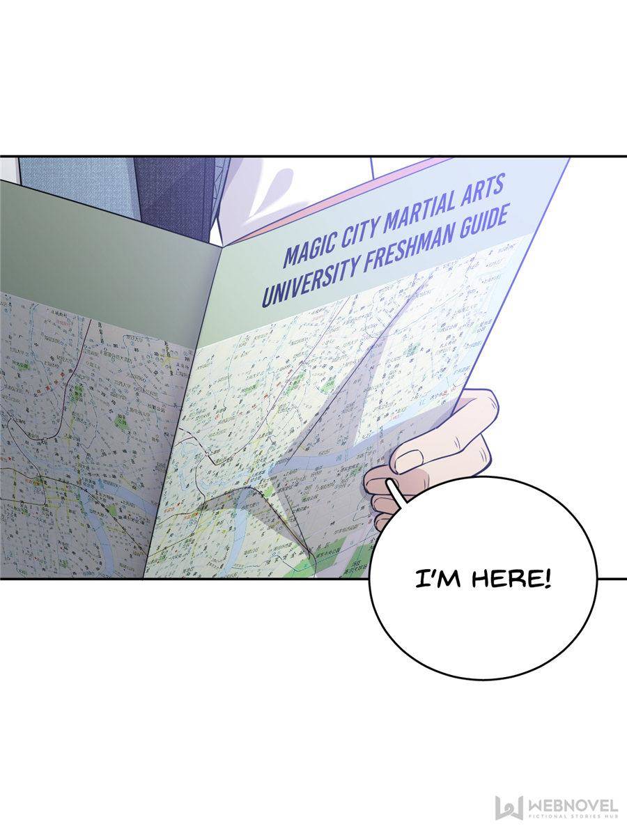 Read Global Martial Arts EN Manga Online