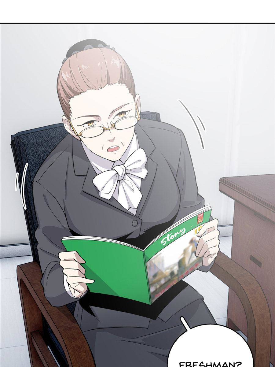 Read Global Martial Arts EN Manga Online
