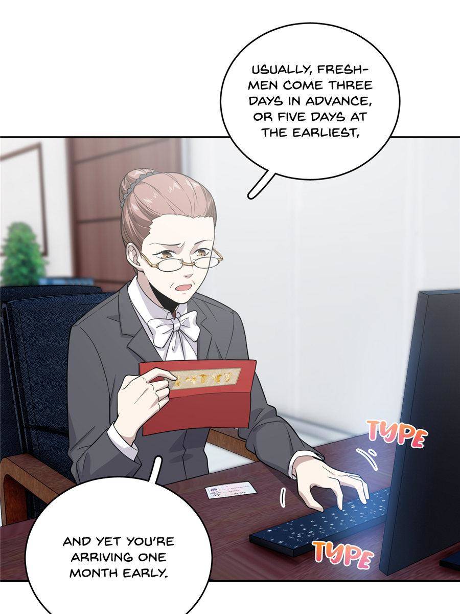 Read Global Martial Arts EN Manga Online