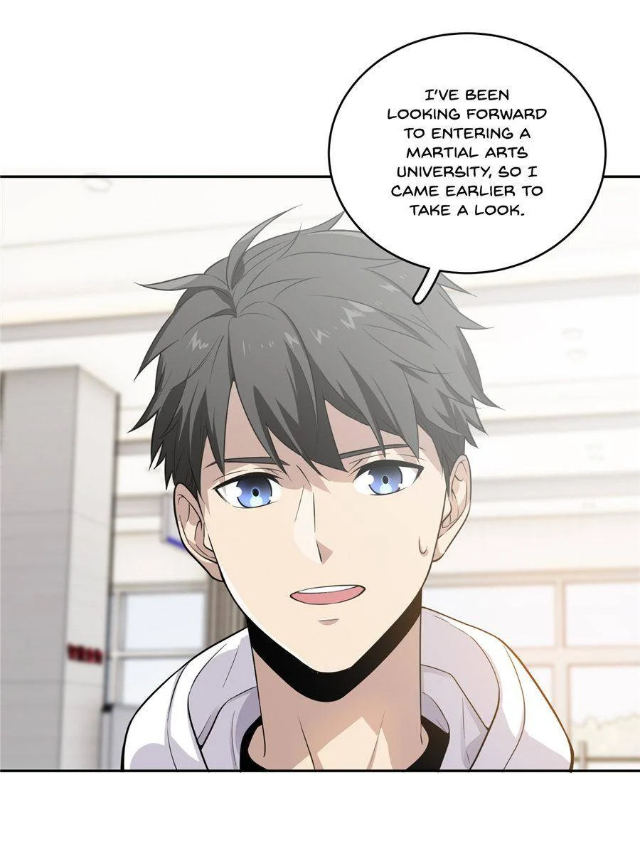 Read Global Martial Arts EN Manga Online