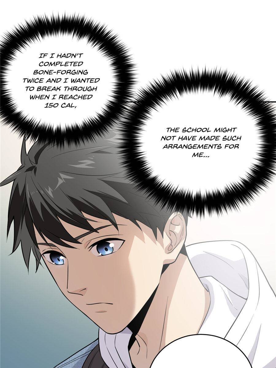 Read Global Martial Arts EN Manga Online