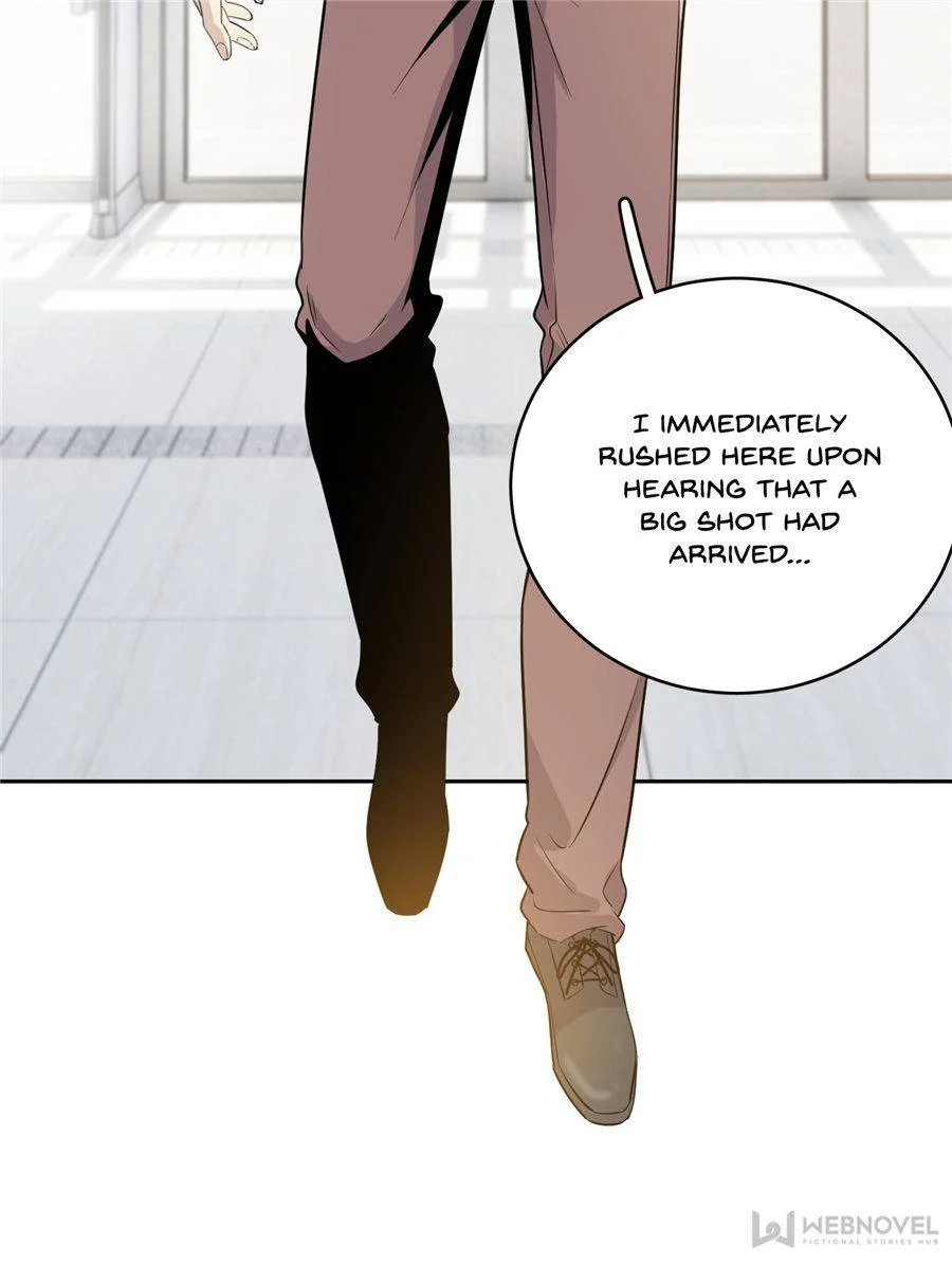 Read Global Martial Arts EN Manga Online