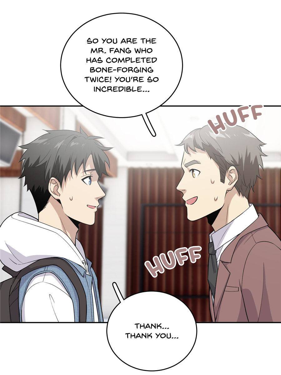 Read Global Martial Arts EN Manga Online