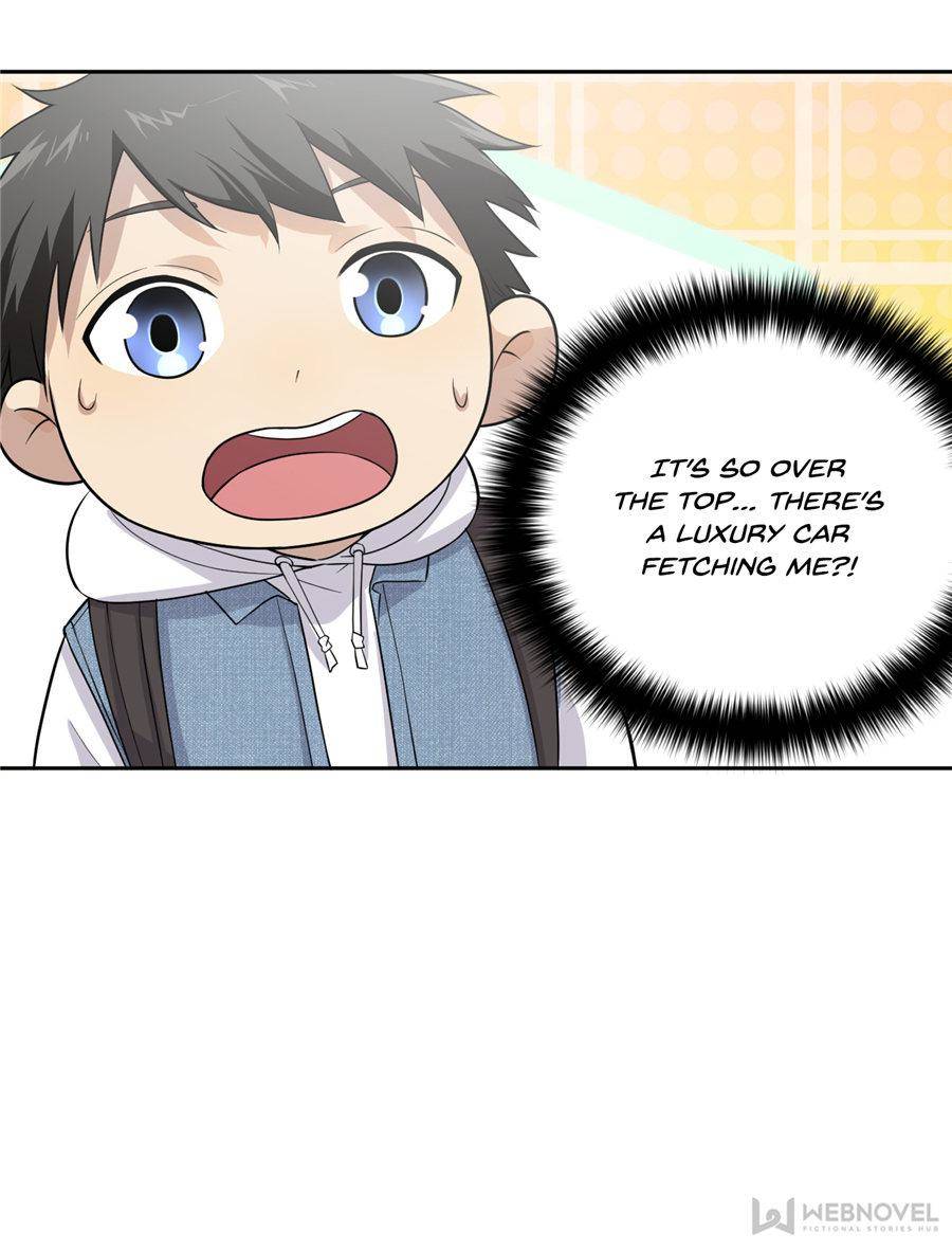 Read Global Martial Arts EN Manga Online
