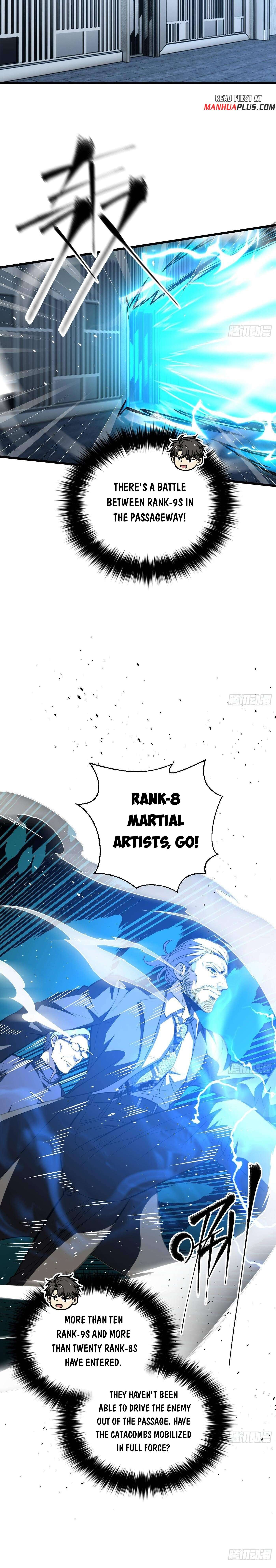 Read Global Martial Arts EN Manga Online
