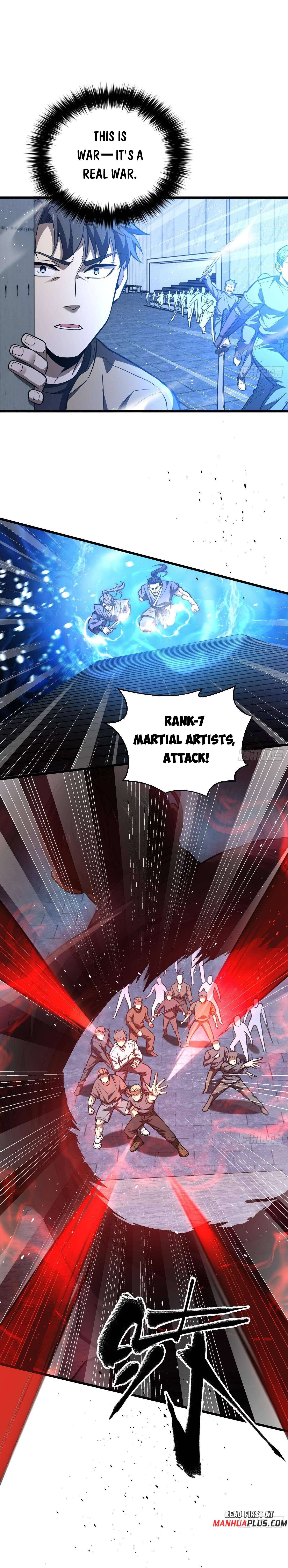 Read Global Martial Arts EN Manga Online