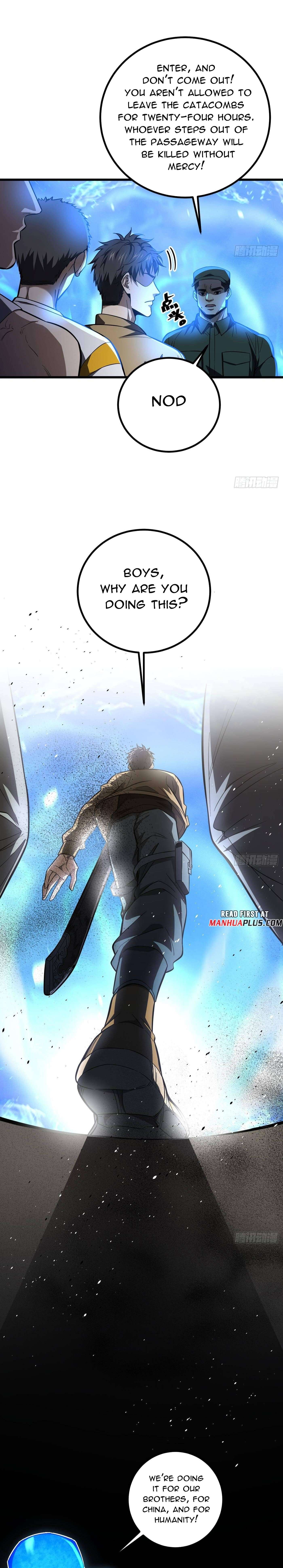 Read Global Martial Arts EN Manga Online